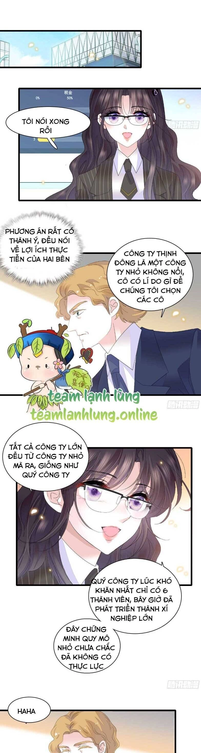 Thiên Kim Toàn Năng Bá Khí Ngút Trời Chapter 76 - 16