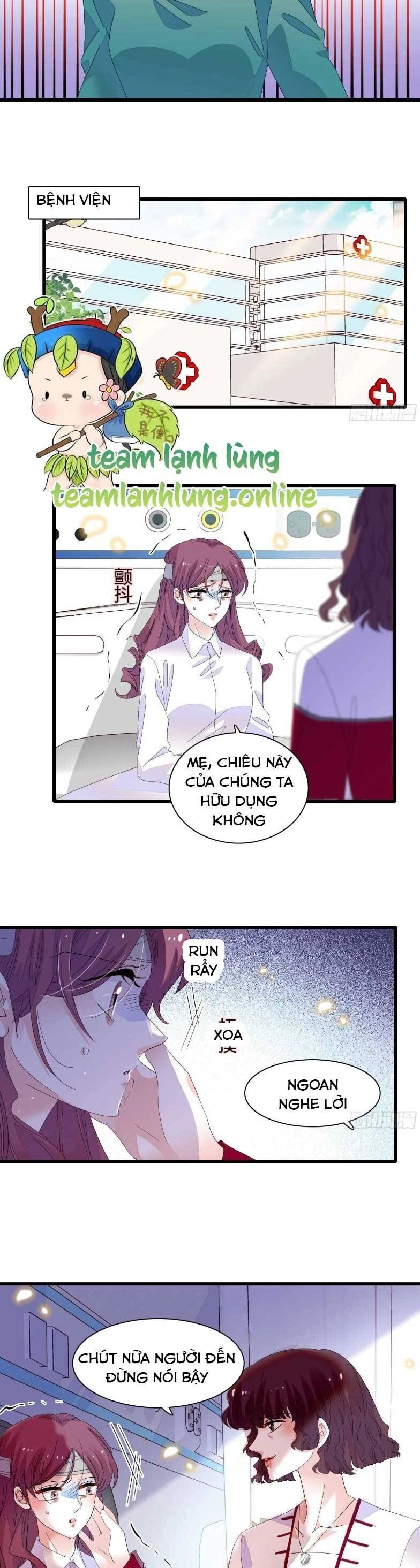 Thiên Kim Toàn Năng Bá Khí Ngút Trời Chapter 76 - 18