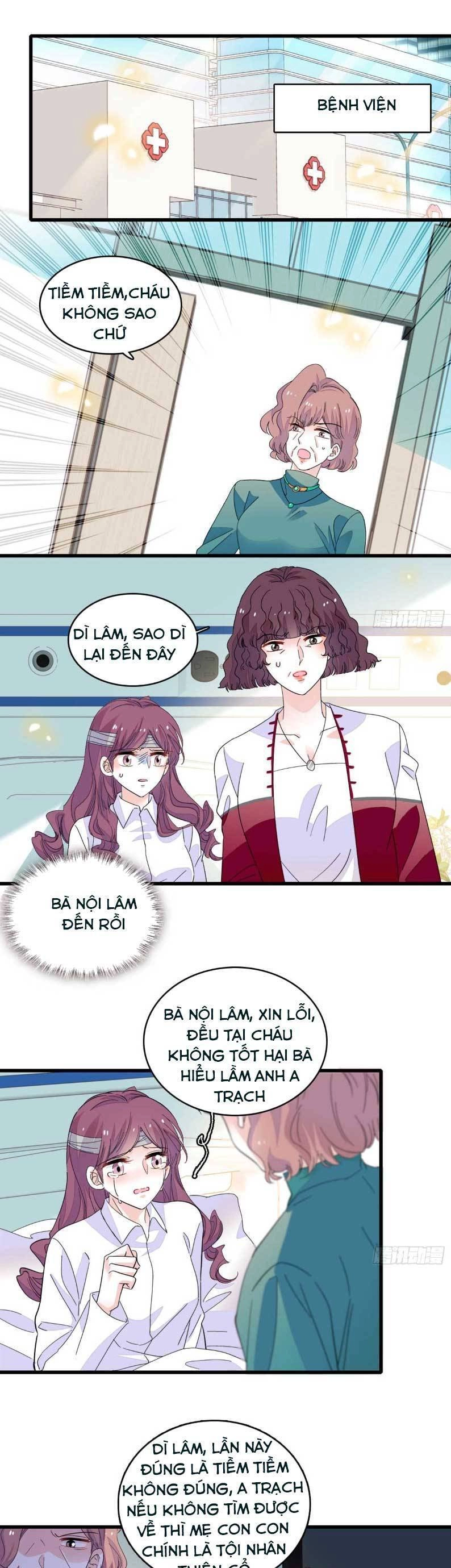 Thiên Kim Toàn Năng Bá Khí Ngút Trời Chapter 77 - 4