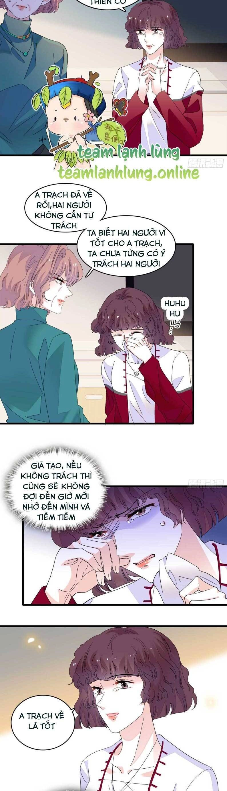 Thiên Kim Toàn Năng Bá Khí Ngút Trời Chapter 77 - 5