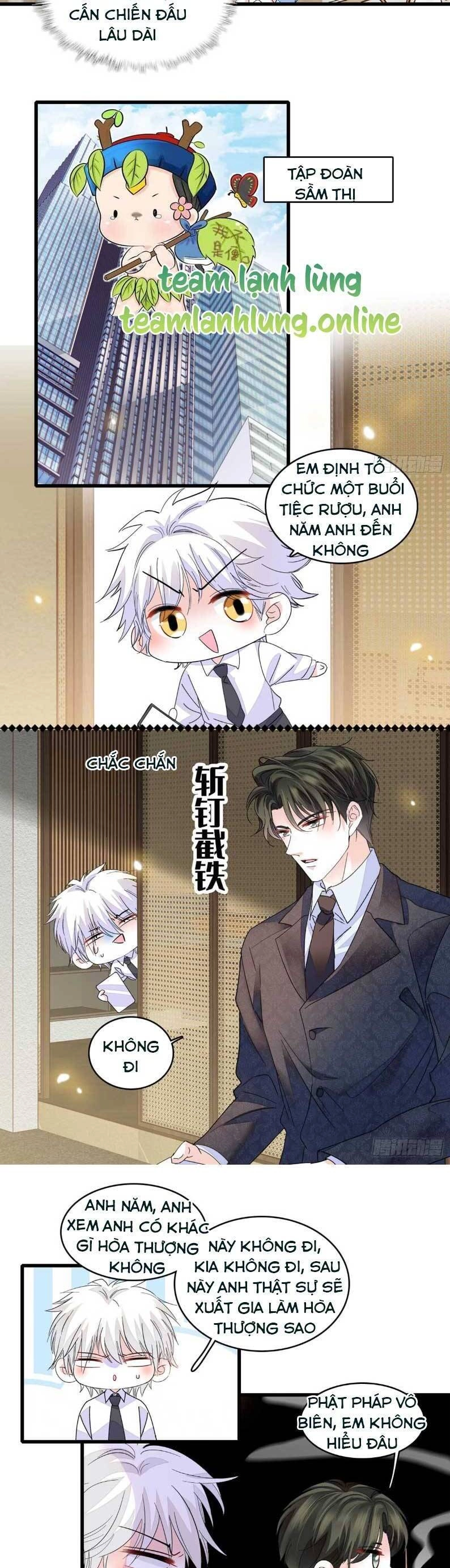 Thiên Kim Toàn Năng Bá Khí Ngút Trời Chapter 77 - 7