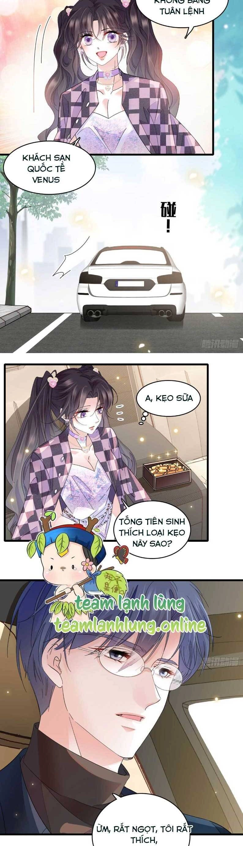 Thiên Kim Toàn Năng Bá Khí Ngút Trời Chapter 77 - 13