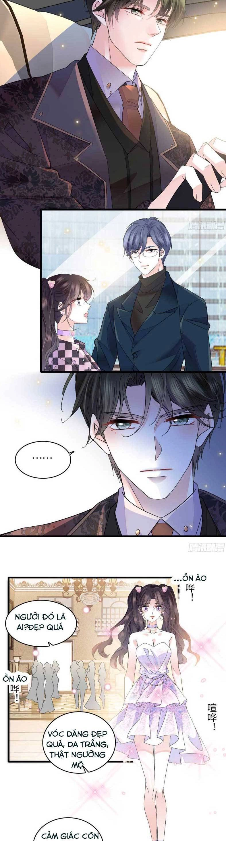 Thiên Kim Toàn Năng Bá Khí Ngút Trời Chapter 77 - 15