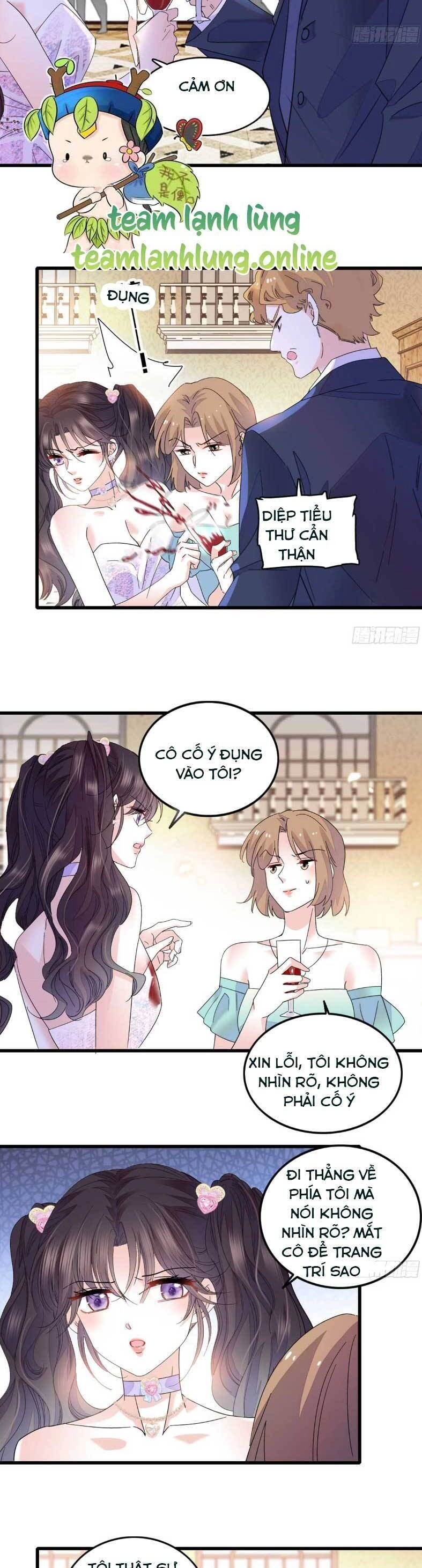 Thiên Kim Toàn Năng Bá Khí Ngút Trời Chapter 77 - 20