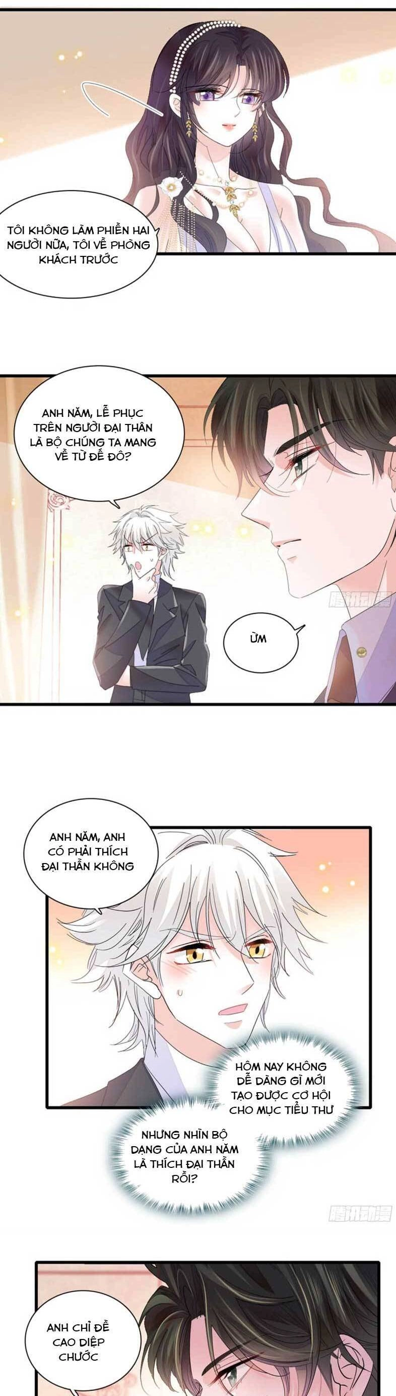 Thiên Kim Toàn Năng Bá Khí Ngút Trời Chapter 78 - 6