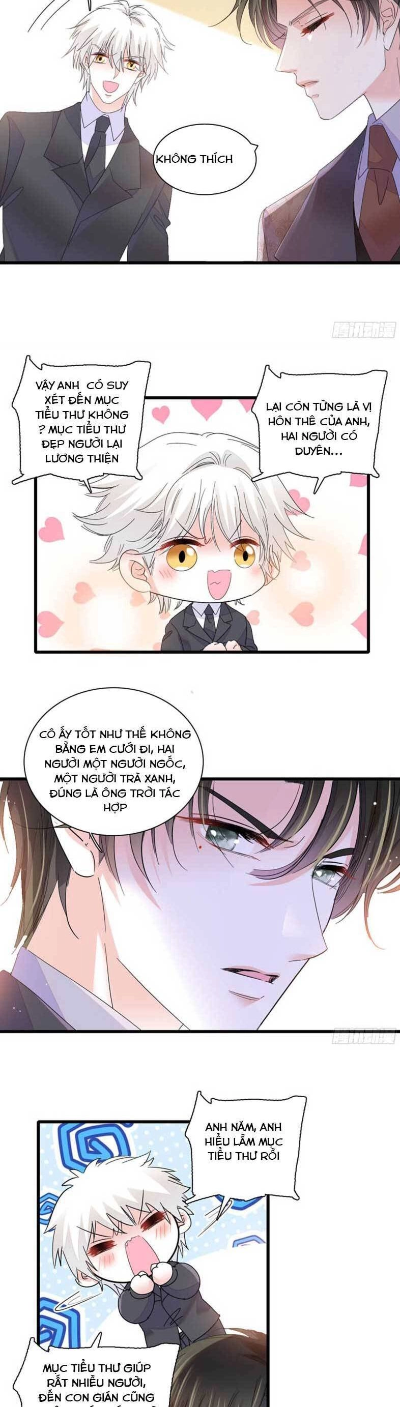 Thiên Kim Toàn Năng Bá Khí Ngút Trời Chapter 78 - 8