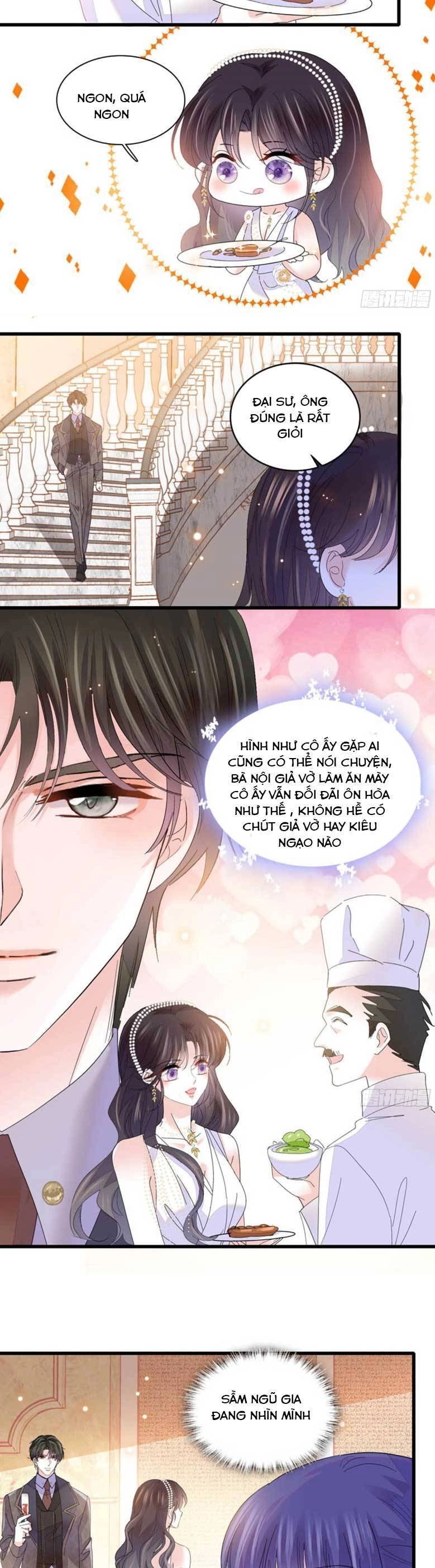 Thiên Kim Toàn Năng Bá Khí Ngút Trời Chapter 78 - 11