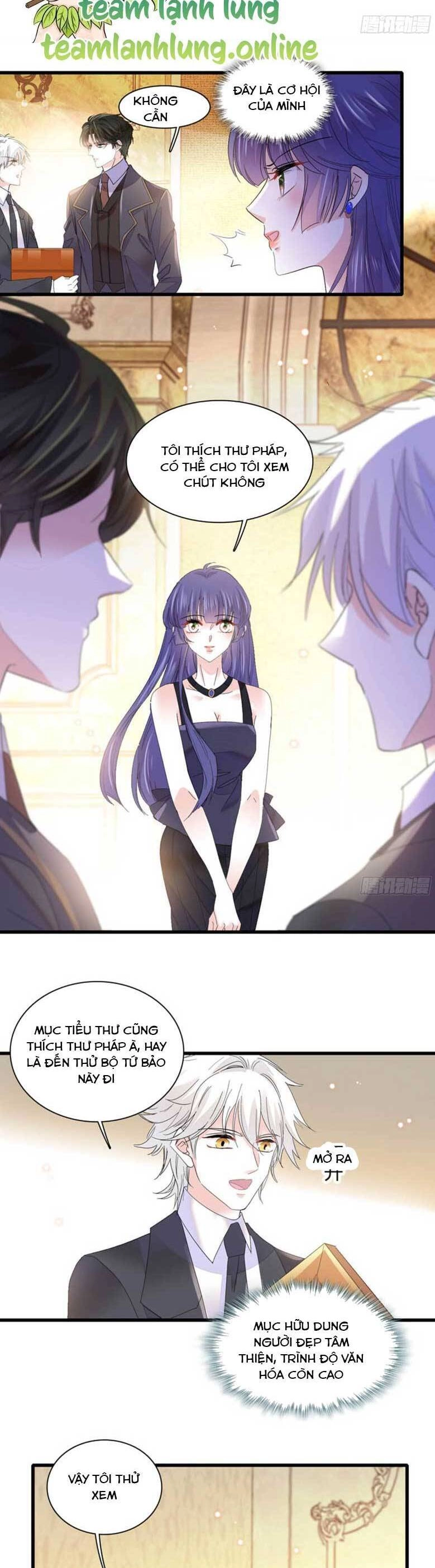 Thiên Kim Toàn Năng Bá Khí Ngút Trời Chapter 78 - 14