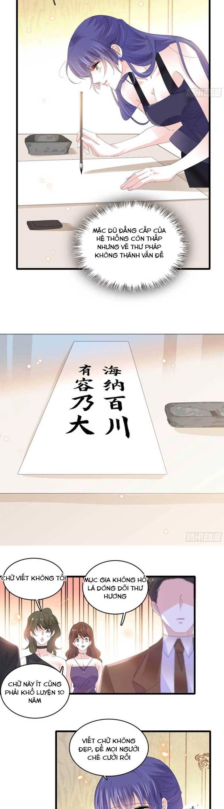 Thiên Kim Toàn Năng Bá Khí Ngút Trời Chapter 78 - 15