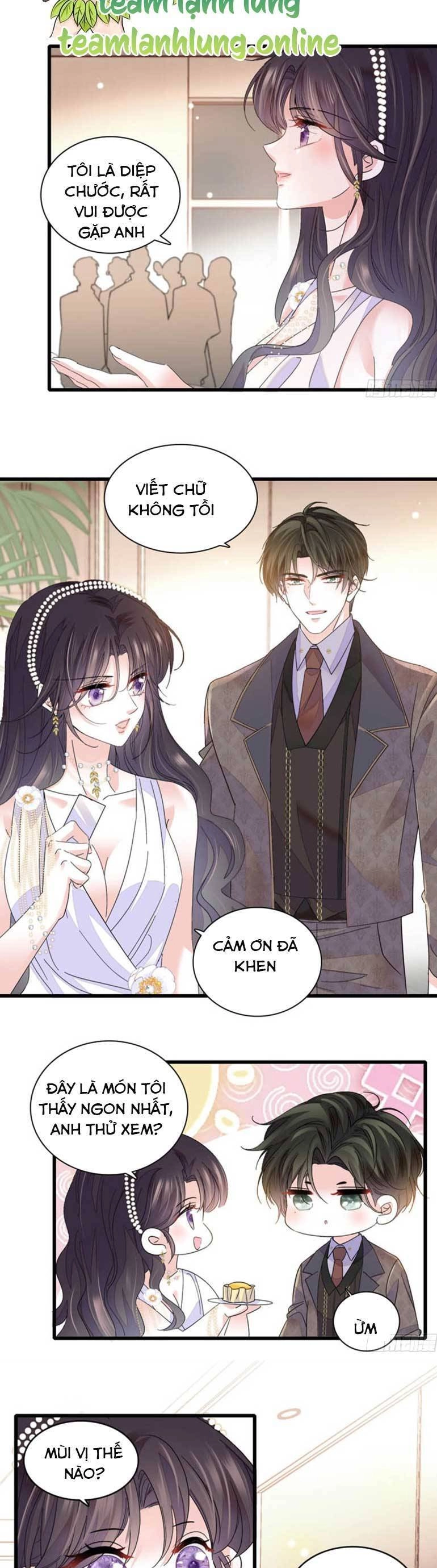 Thiên Kim Toàn Năng Bá Khí Ngút Trời Chapter 80 - 5