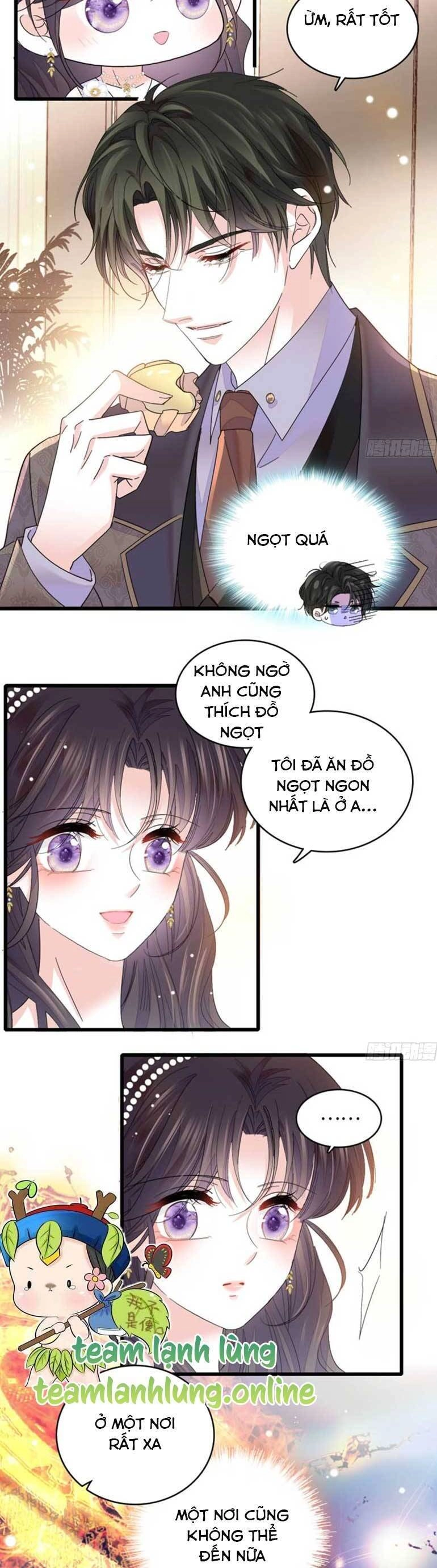 Thiên Kim Toàn Năng Bá Khí Ngút Trời Chapter 80 - 6