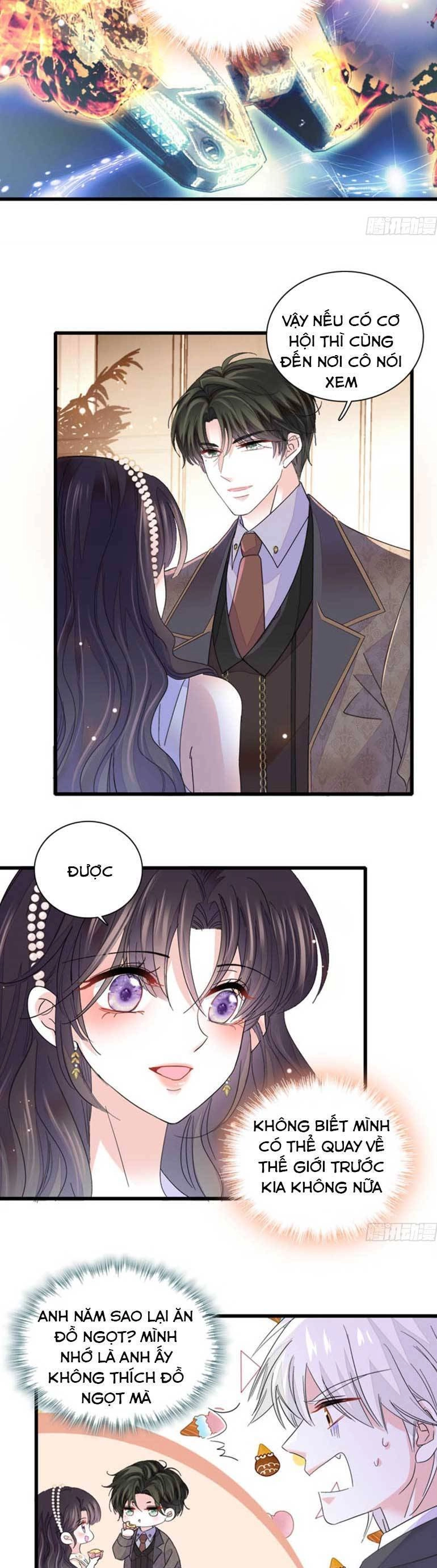 Thiên Kim Toàn Năng Bá Khí Ngút Trời Chapter 80 - 7