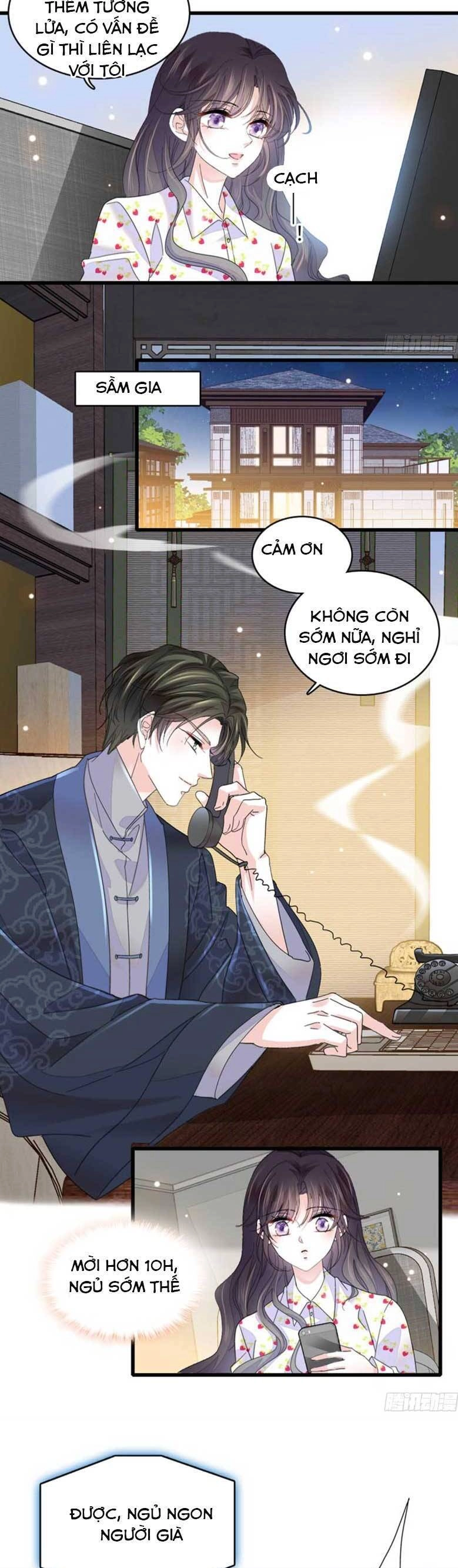 Thiên Kim Toàn Năng Bá Khí Ngút Trời Chapter 80 - 15