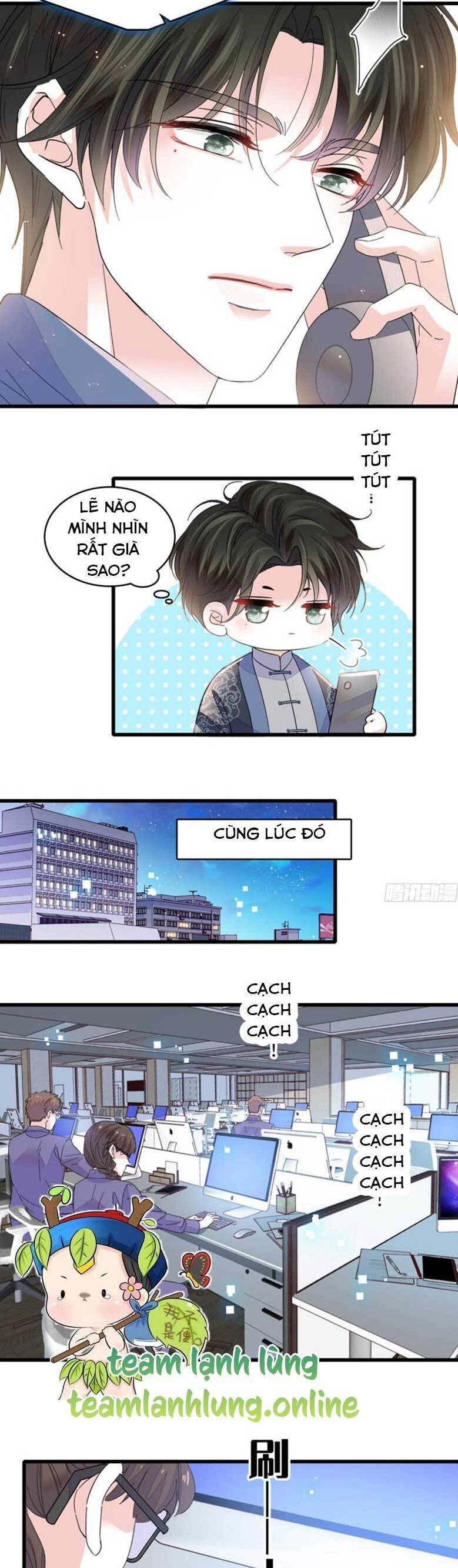 Thiên Kim Toàn Năng Bá Khí Ngút Trời Chapter 80 - 16