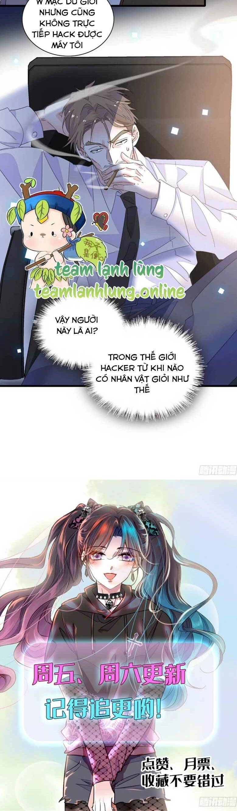 Thiên Kim Toàn Năng Bá Khí Ngút Trời Chapter 80 - 18