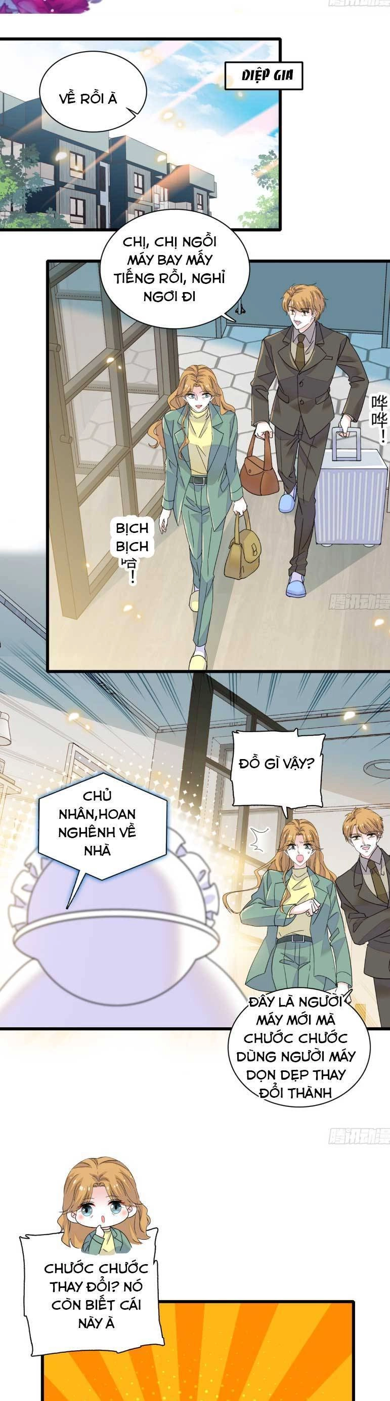 Thiên Kim Toàn Năng Bá Khí Ngút Trời Chapter 81 - 1