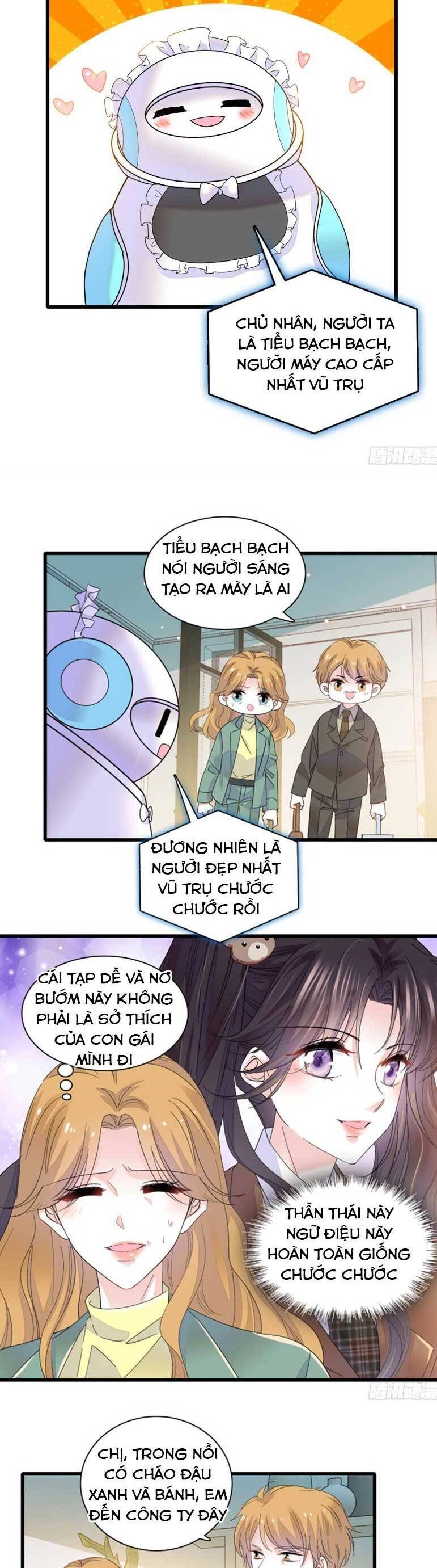 Thiên Kim Toàn Năng Bá Khí Ngút Trời Chapter 81 - 2