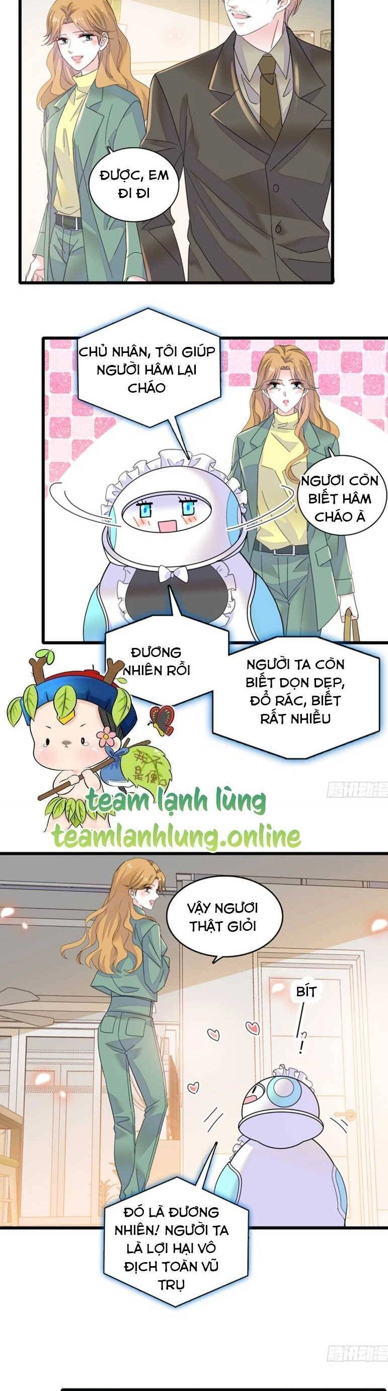 Thiên Kim Toàn Năng Bá Khí Ngút Trời Chapter 81 - 3