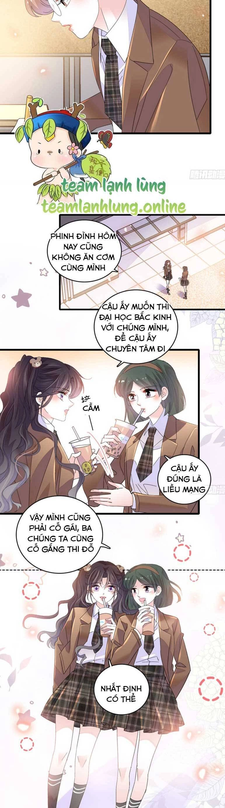 Thiên Kim Toàn Năng Bá Khí Ngút Trời Chapter 81 - 7