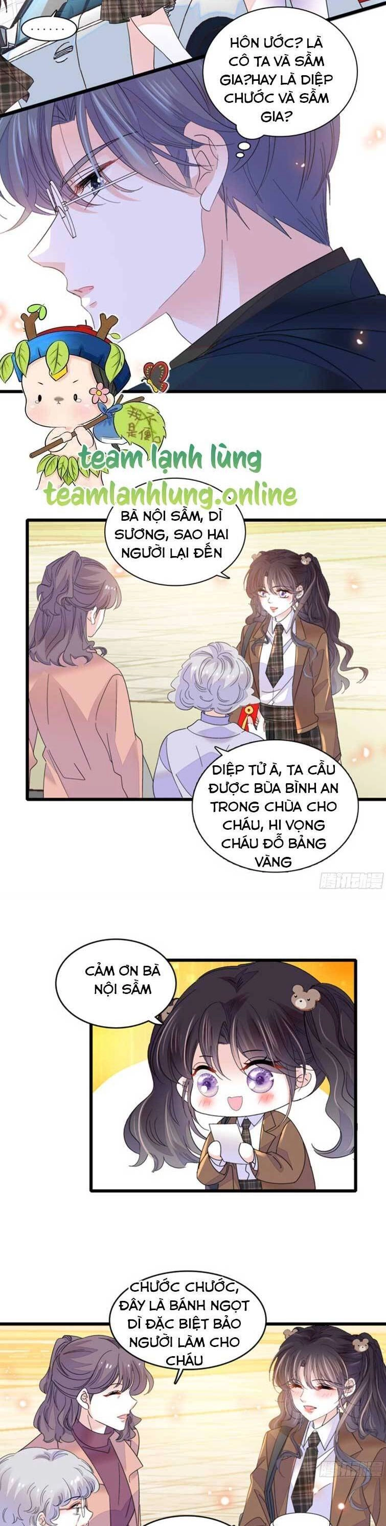 Thiên Kim Toàn Năng Bá Khí Ngút Trời Chapter 81 - 14