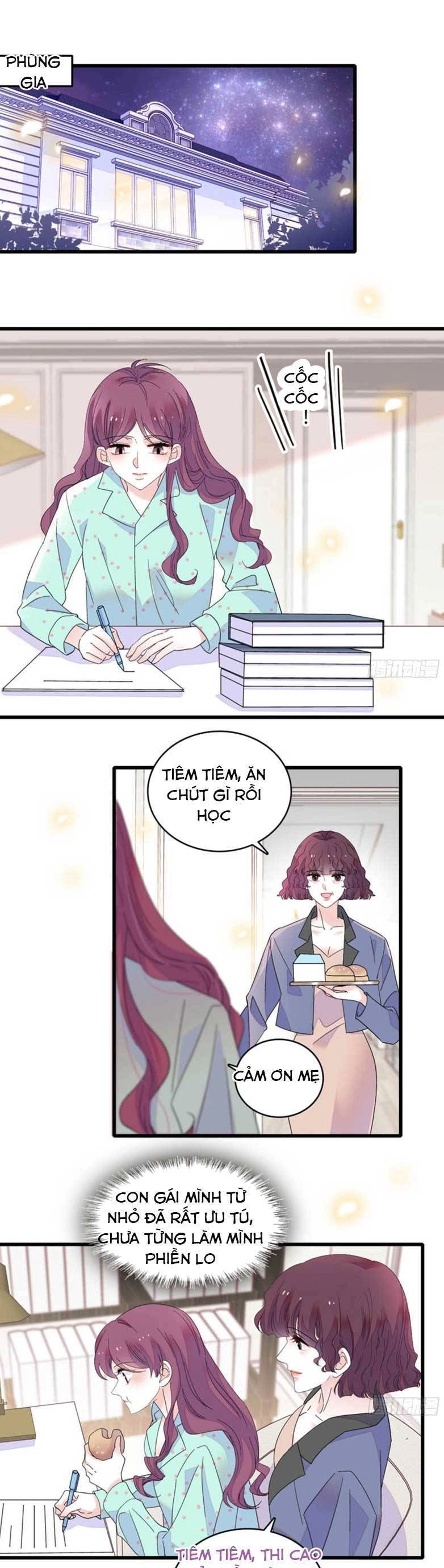 Thiên Kim Toàn Năng Bá Khí Ngút Trời Chapter 82 - 1