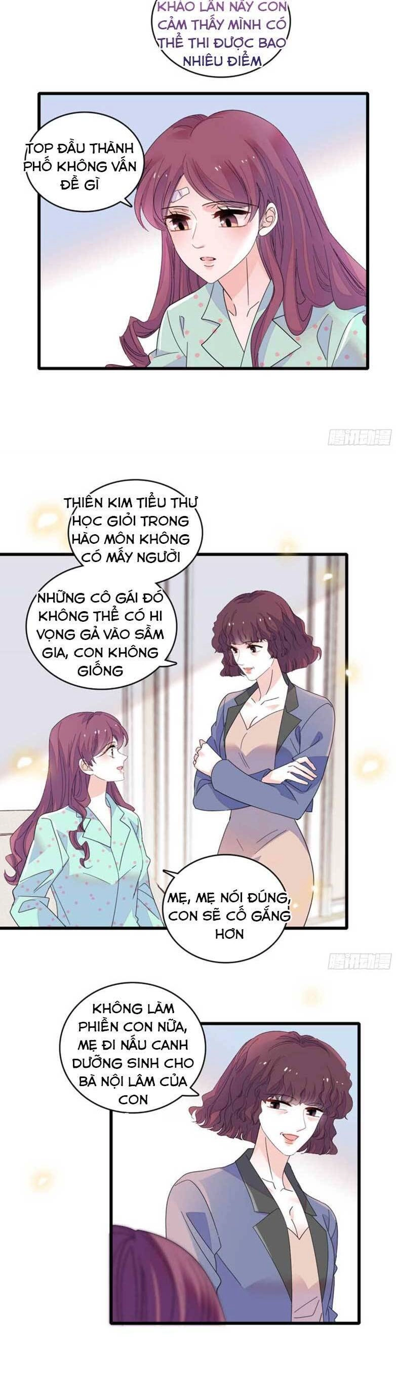 Thiên Kim Toàn Năng Bá Khí Ngút Trời Chapter 82 - 2