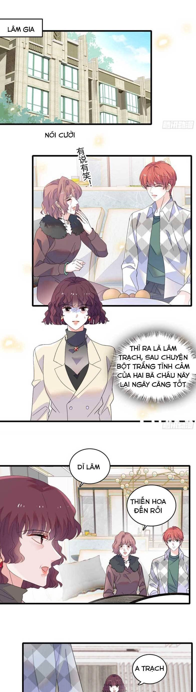 Thiên Kim Toàn Năng Bá Khí Ngút Trời Chapter 82 - 3