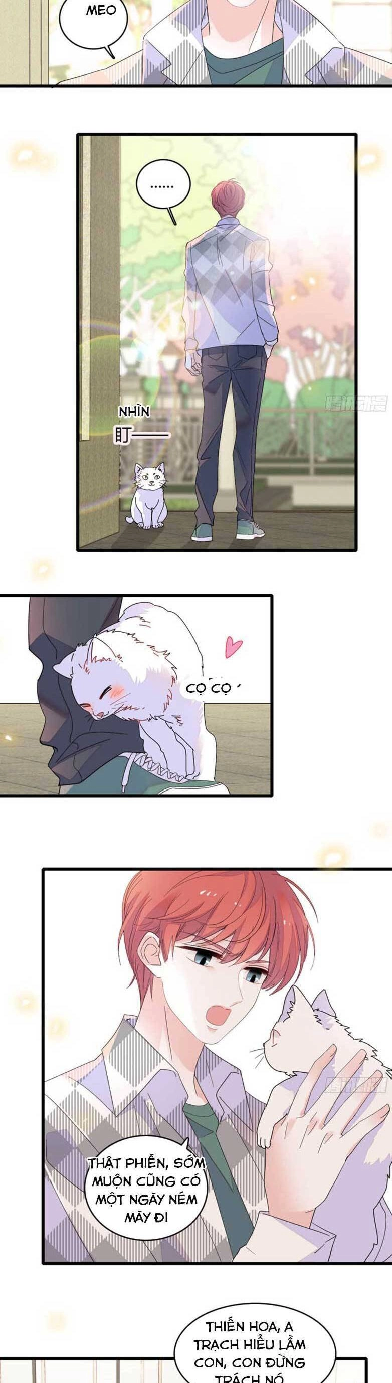 Thiên Kim Toàn Năng Bá Khí Ngút Trời Chapter 82 - 5