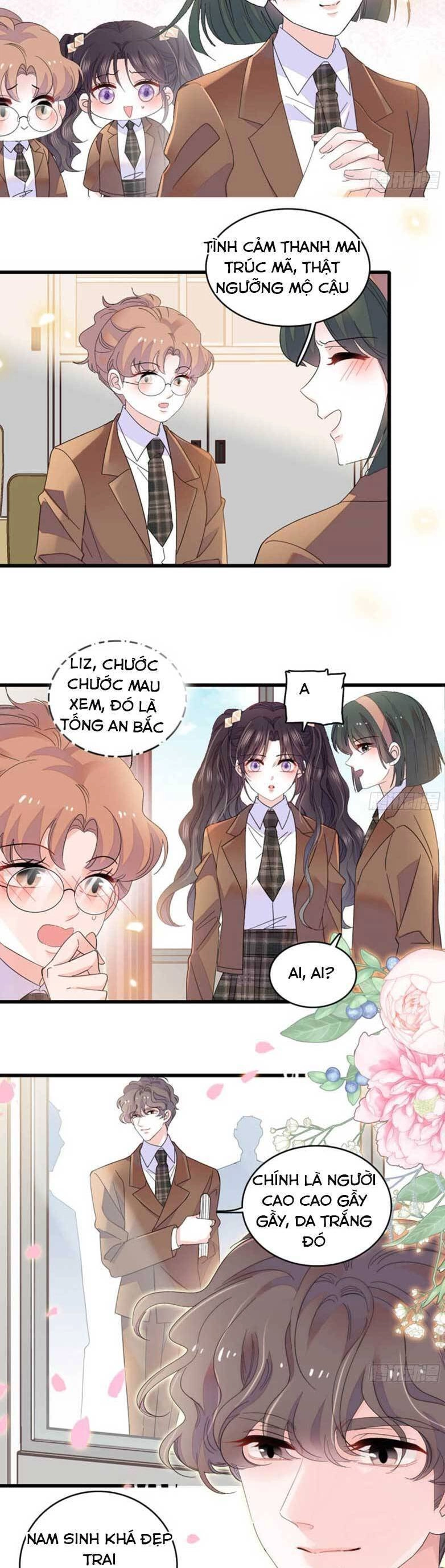 Thiên Kim Toàn Năng Bá Khí Ngút Trời Chapter 82 - 10