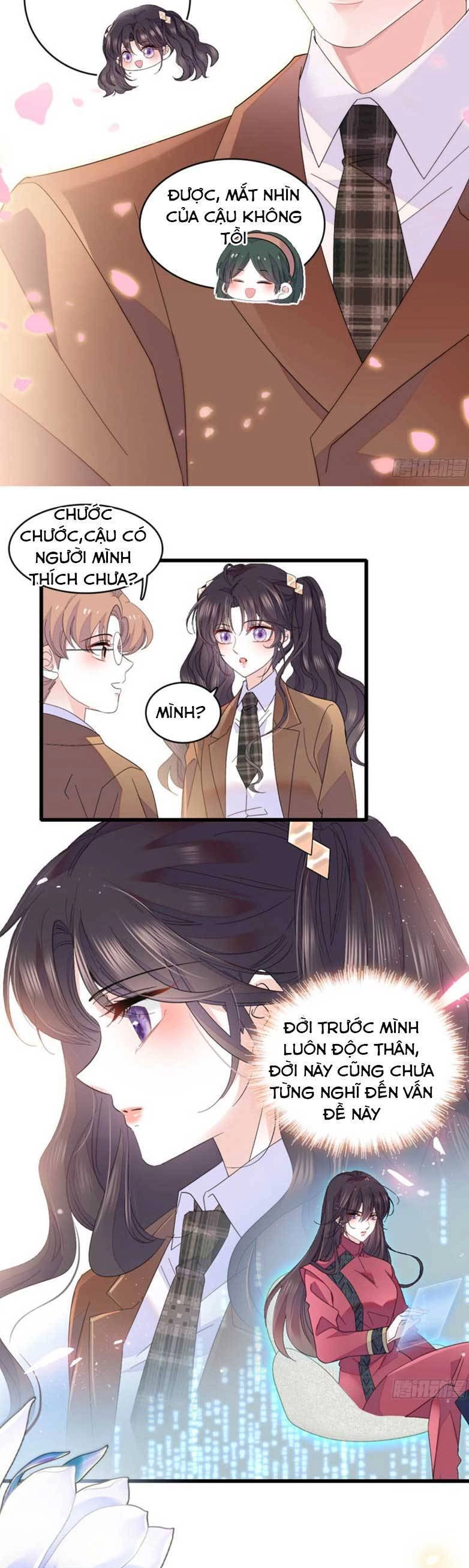 Thiên Kim Toàn Năng Bá Khí Ngút Trời Chapter 82 - 11