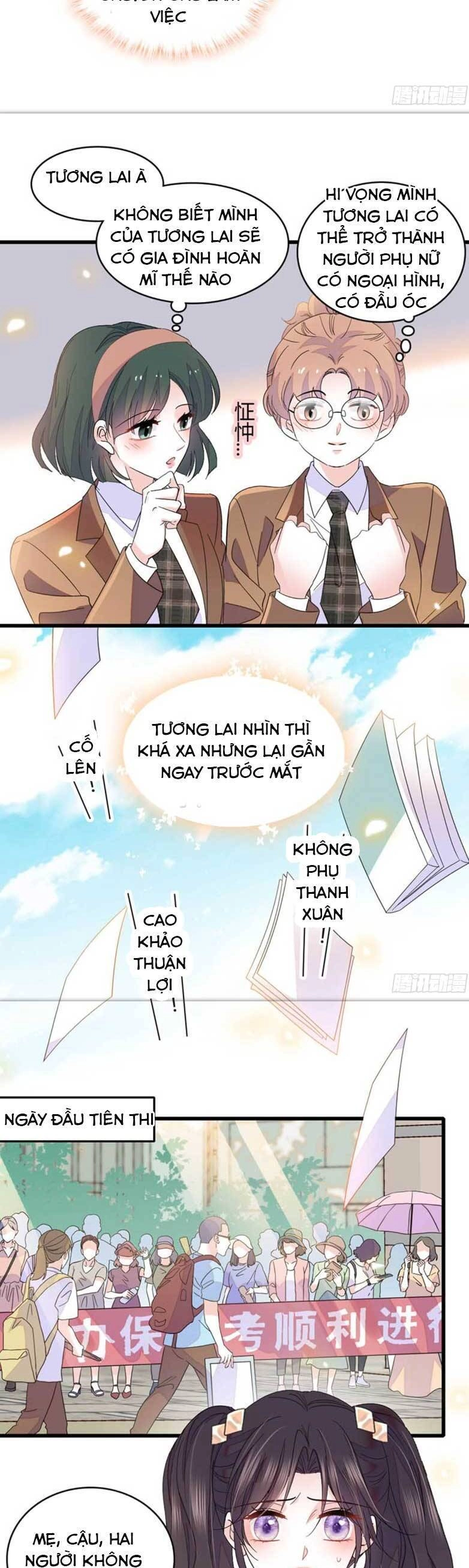 Thiên Kim Toàn Năng Bá Khí Ngút Trời Chapter 82 - 13