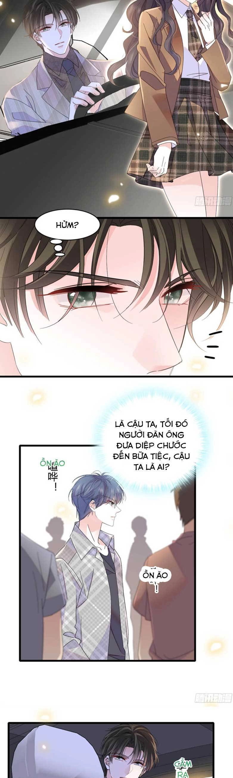 Thiên Kim Toàn Năng Bá Khí Ngút Trời Chapter 82 - 15