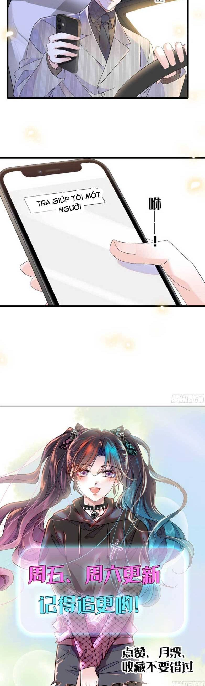 Thiên Kim Toàn Năng Bá Khí Ngút Trời Chapter 82 - 16