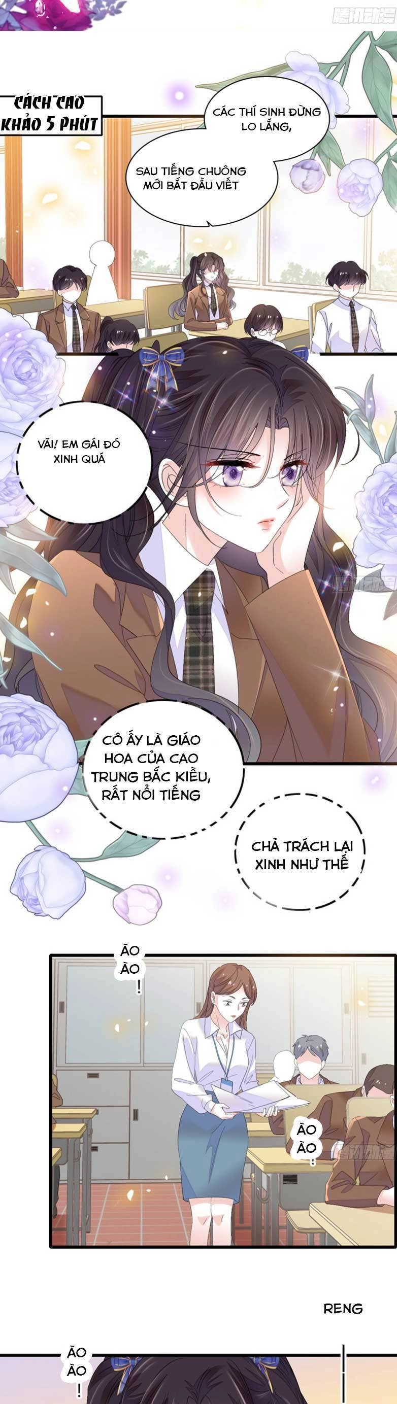 Thiên Kim Toàn Năng Bá Khí Ngút Trời Chapter 83 - 1