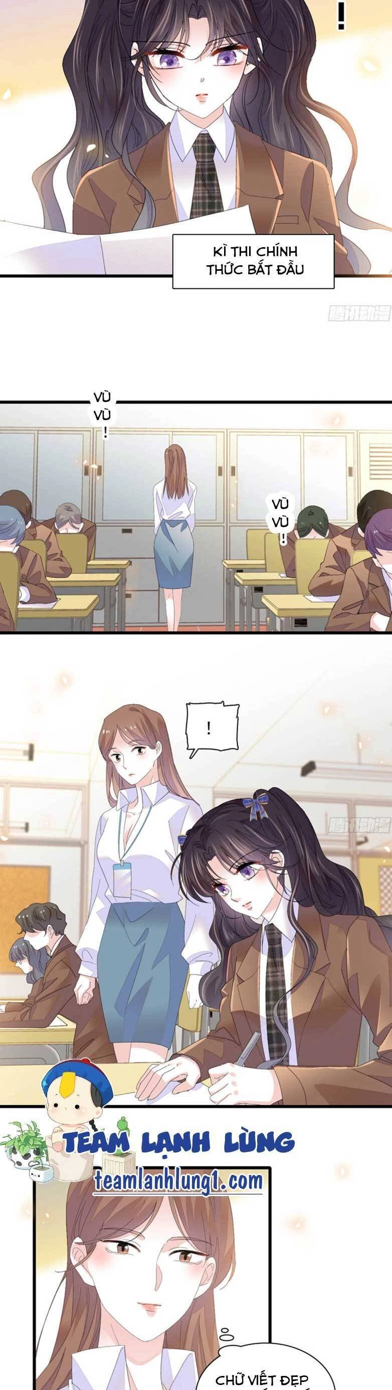 Thiên Kim Toàn Năng Bá Khí Ngút Trời Chapter 83 - 2