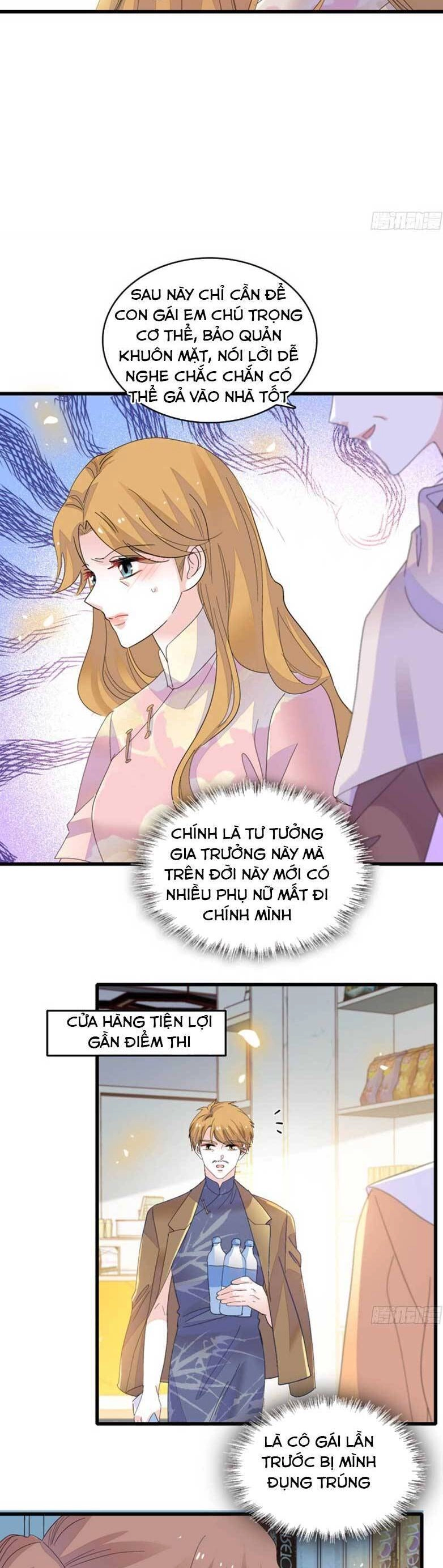 Thiên Kim Toàn Năng Bá Khí Ngút Trời Chapter 83 - 6
