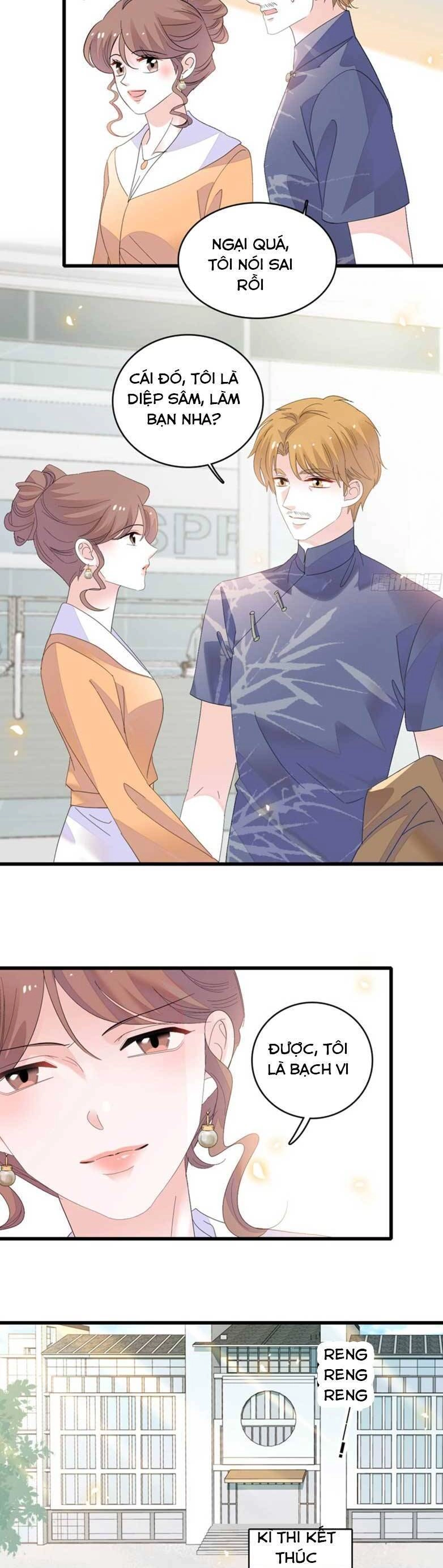 Thiên Kim Toàn Năng Bá Khí Ngút Trời Chapter 83 - 9