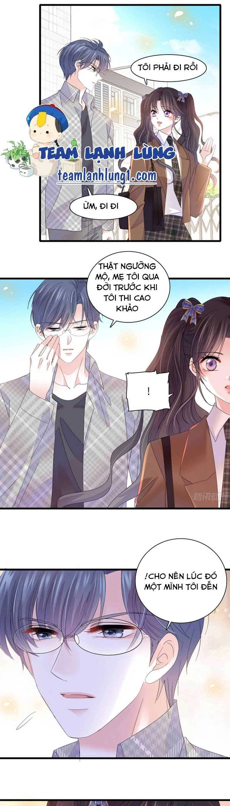 Thiên Kim Toàn Năng Bá Khí Ngút Trời Chapter 83 - 15