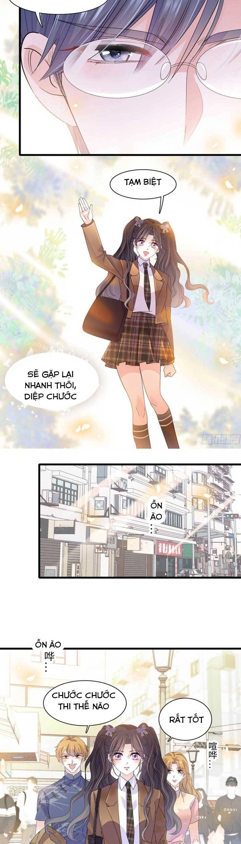 Thiên Kim Toàn Năng Bá Khí Ngút Trời Chapter 83 - 17