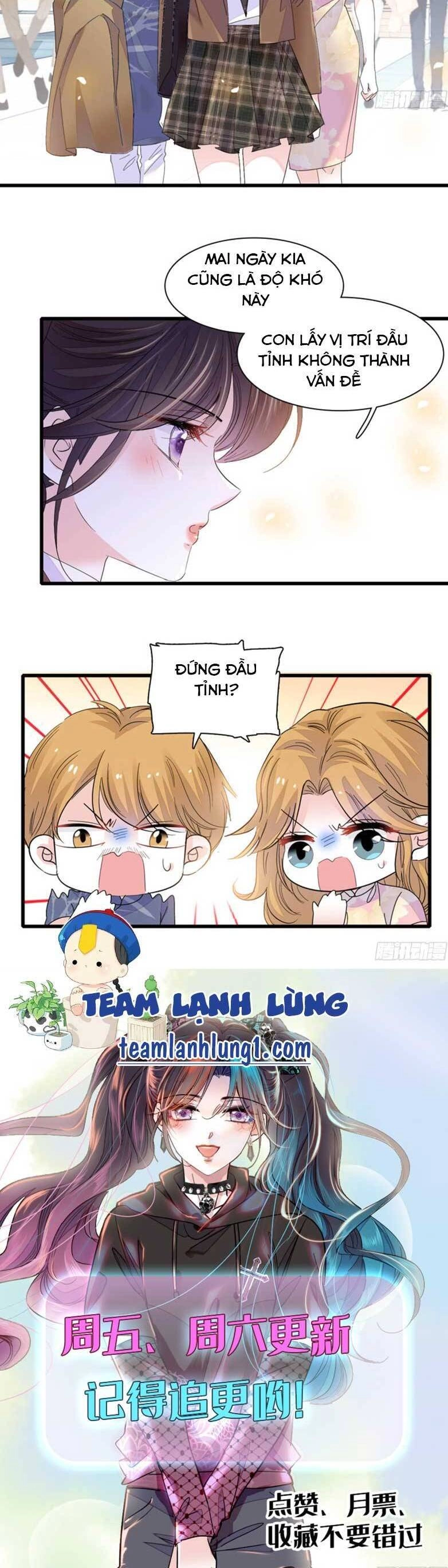 Thiên Kim Toàn Năng Bá Khí Ngút Trời Chapter 83 - 18