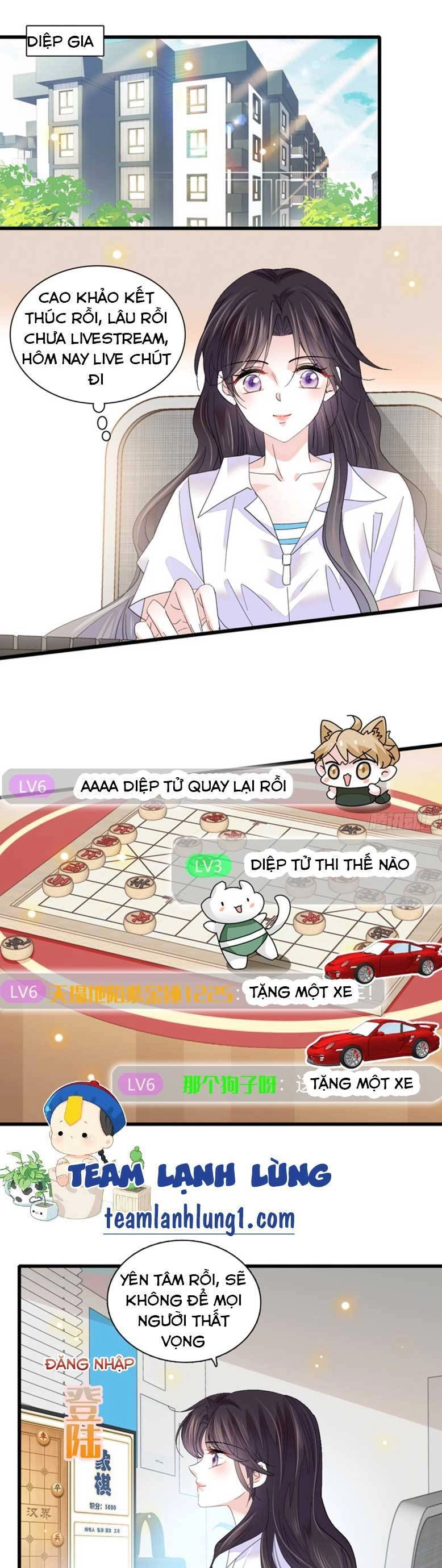 Thiên Kim Toàn Năng Bá Khí Ngút Trời Chapter 84 - 1