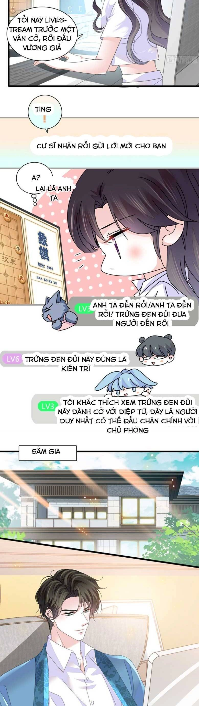 Thiên Kim Toàn Năng Bá Khí Ngút Trời Chapter 84 - 2
