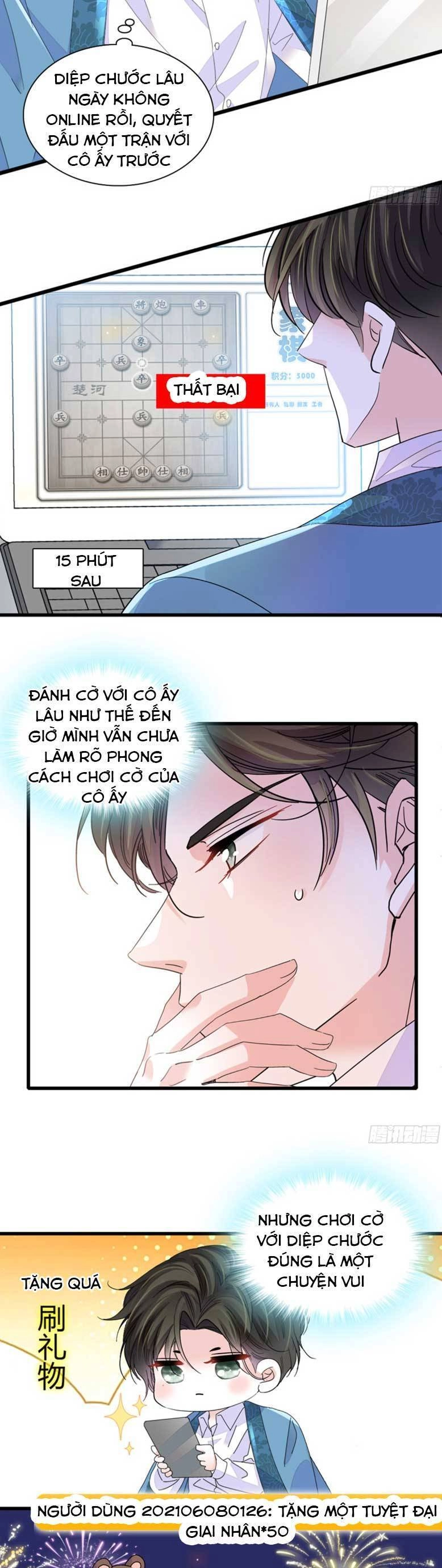 Thiên Kim Toàn Năng Bá Khí Ngút Trời Chapter 84 - 3