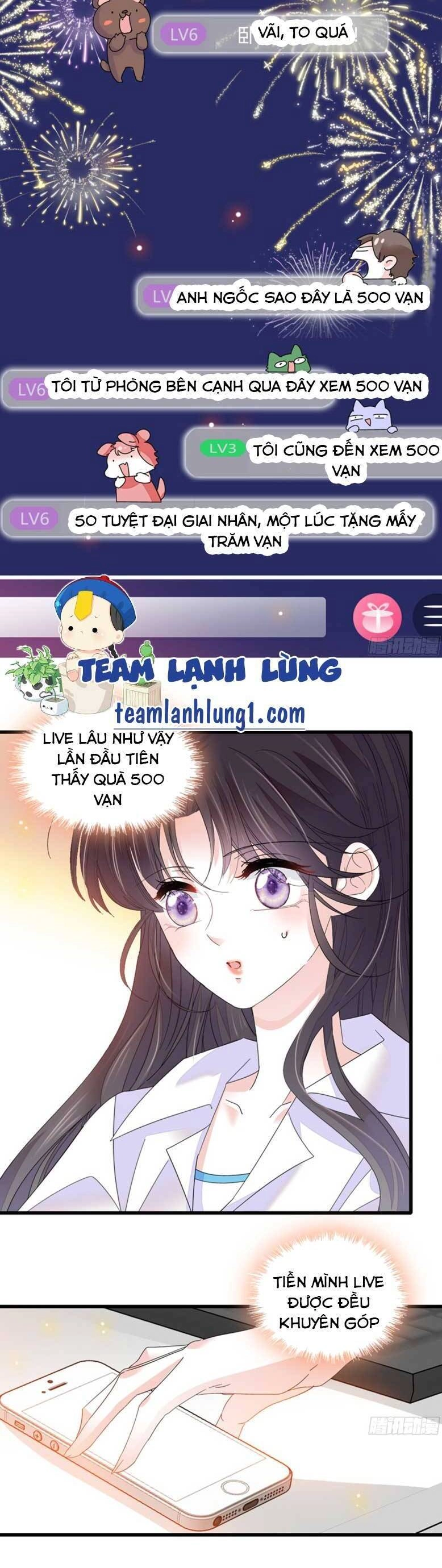 Thiên Kim Toàn Năng Bá Khí Ngút Trời Chapter 84 - 4