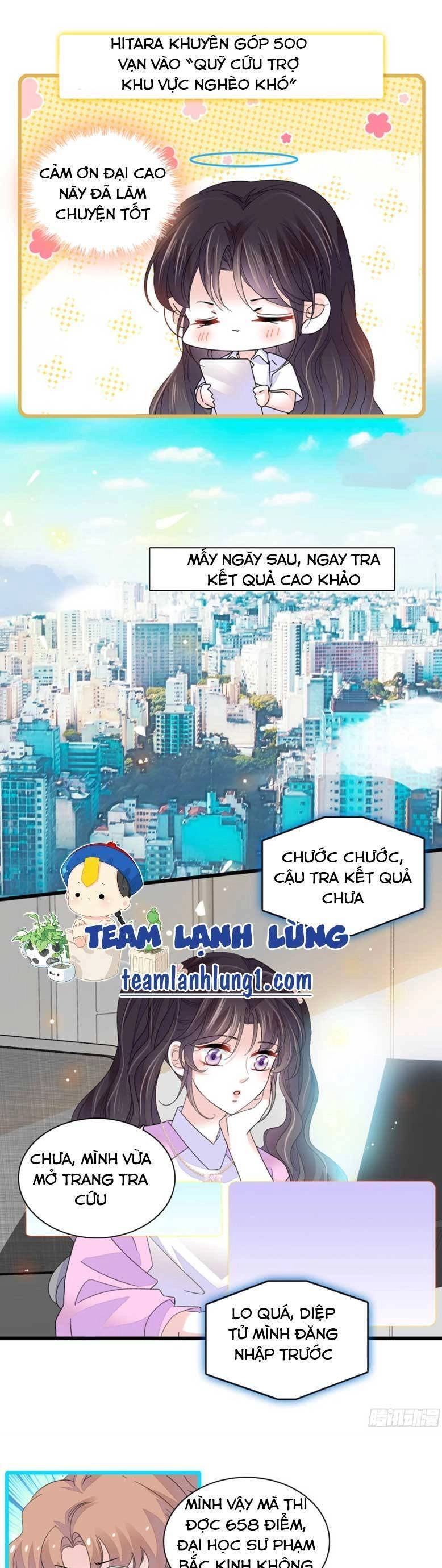Thiên Kim Toàn Năng Bá Khí Ngút Trời Chapter 84 - 5