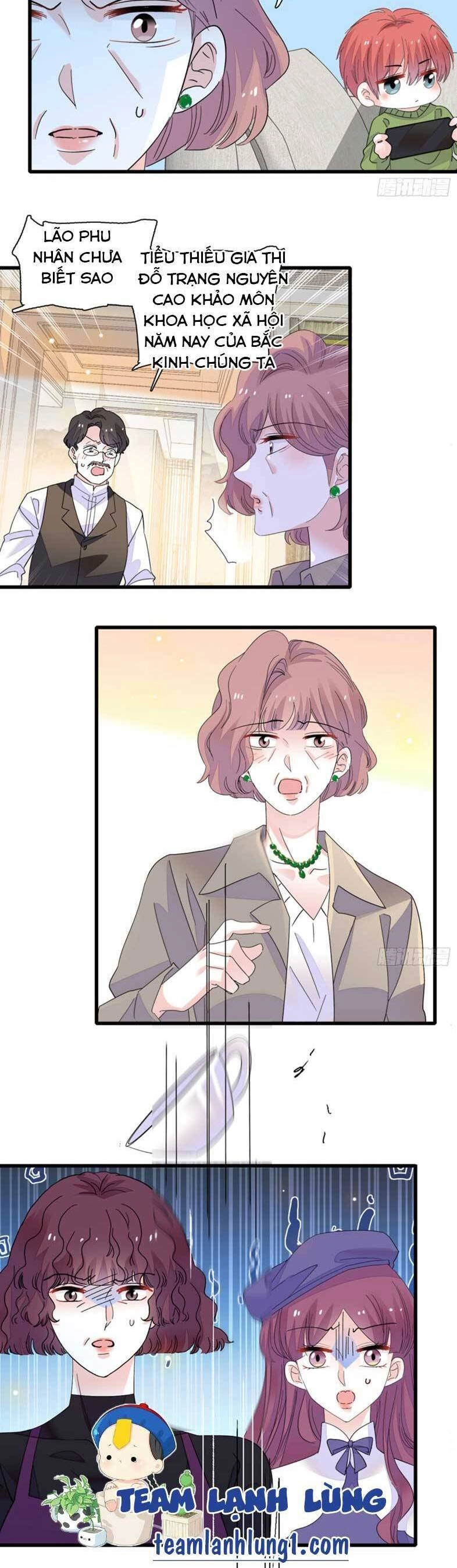 Thiên Kim Toàn Năng Bá Khí Ngút Trời Chapter 84 - 16