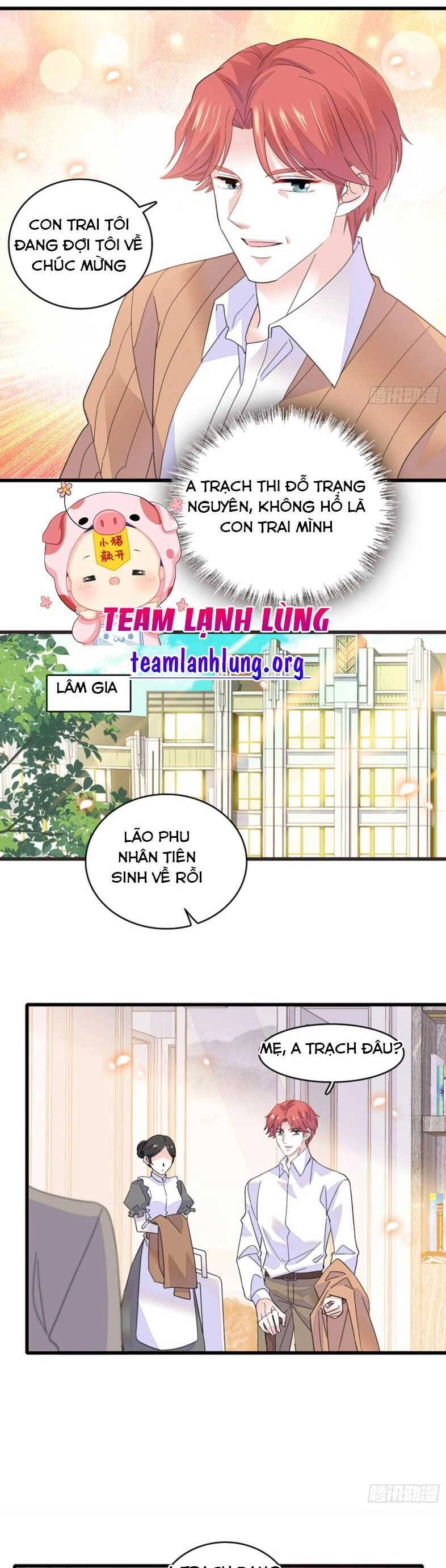 Thiên Kim Toàn Năng Bá Khí Ngút Trời Chapter 85 - 7