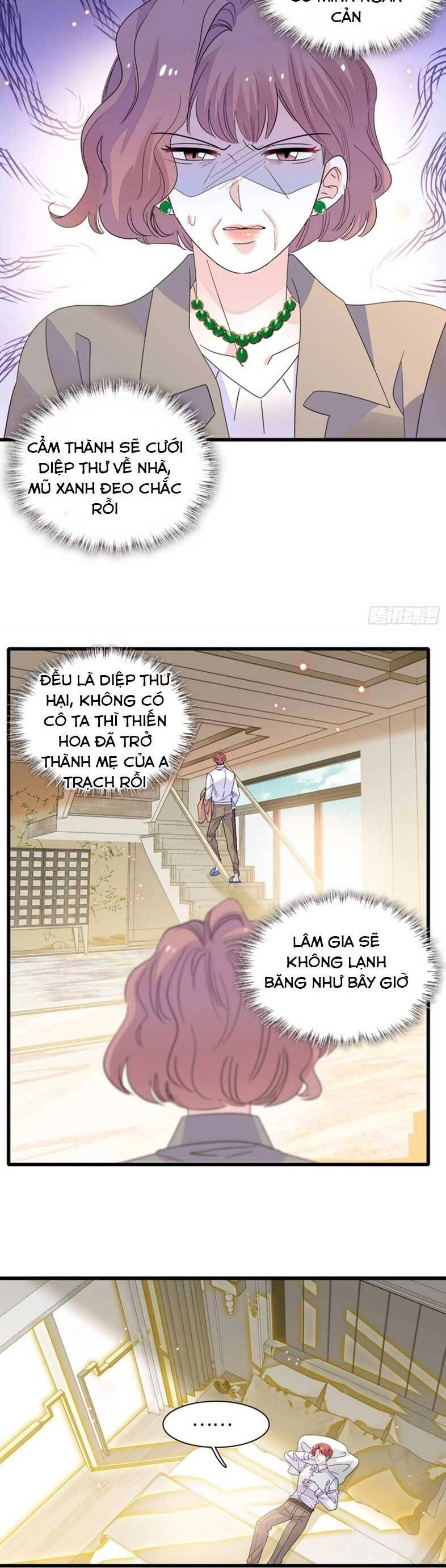 Thiên Kim Toàn Năng Bá Khí Ngút Trời Chapter 85 - 9