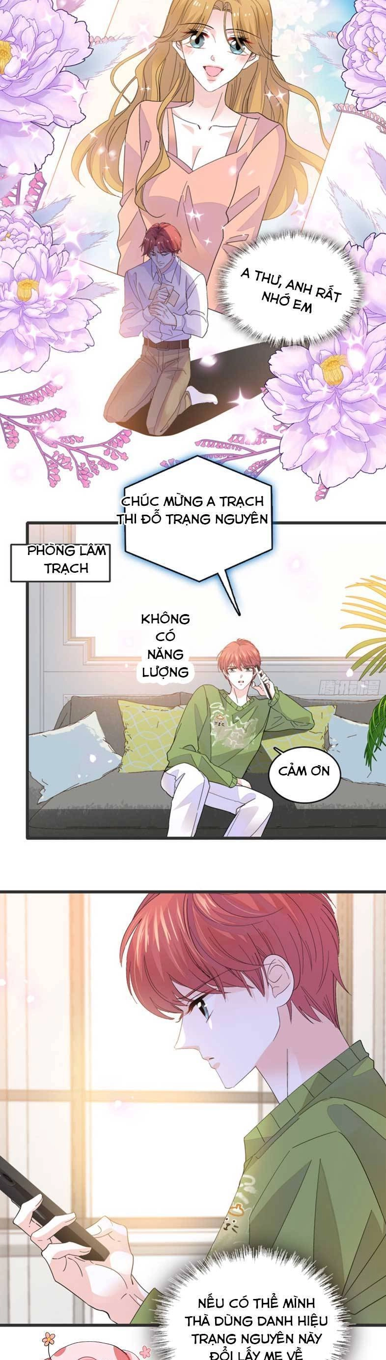 Thiên Kim Toàn Năng Bá Khí Ngút Trời Chapter 85 - 12