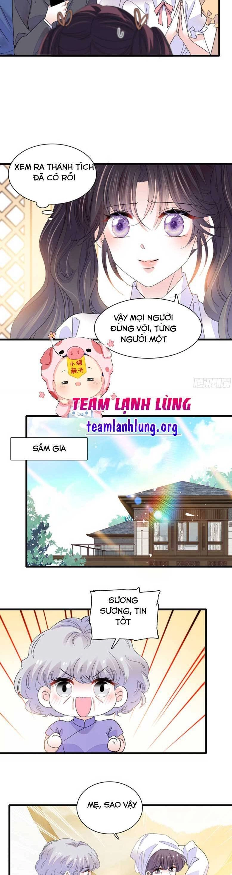 Thiên Kim Toàn Năng Bá Khí Ngút Trời Chapter 85 - 15